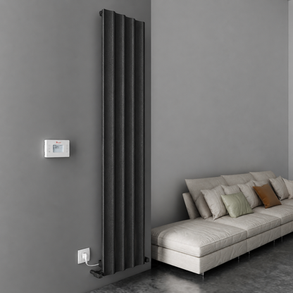 Carisa BOREAS HYBRID S Smart Radiator