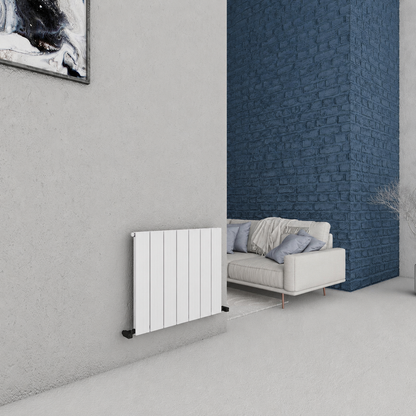Carisa CHAMBORD Aluminium Designer Radiator