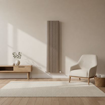 Taupo Aluminium Radiator