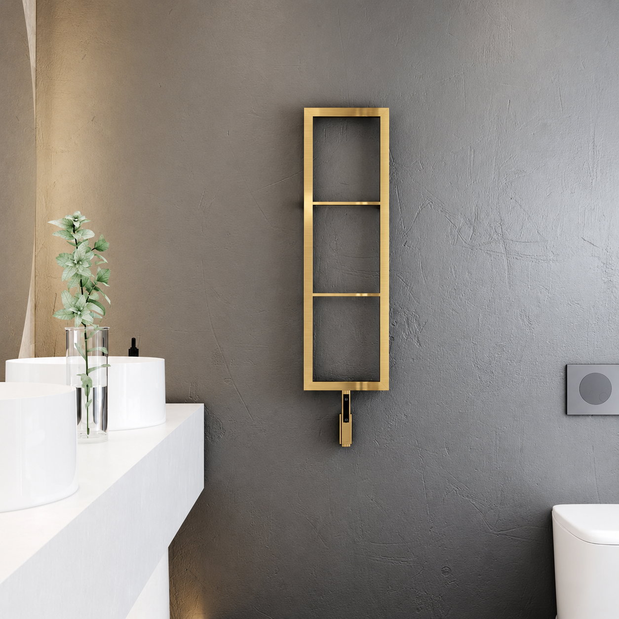 Carisa VERO Electric Radiator