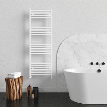 Carisa FAME Aluminium Designer Radiator