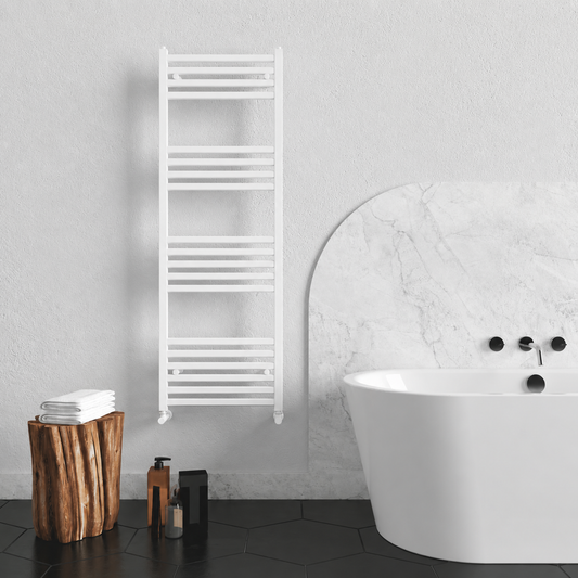 Carisa FAME Aluminium Designer Radiator Lightweight and Durable Design
