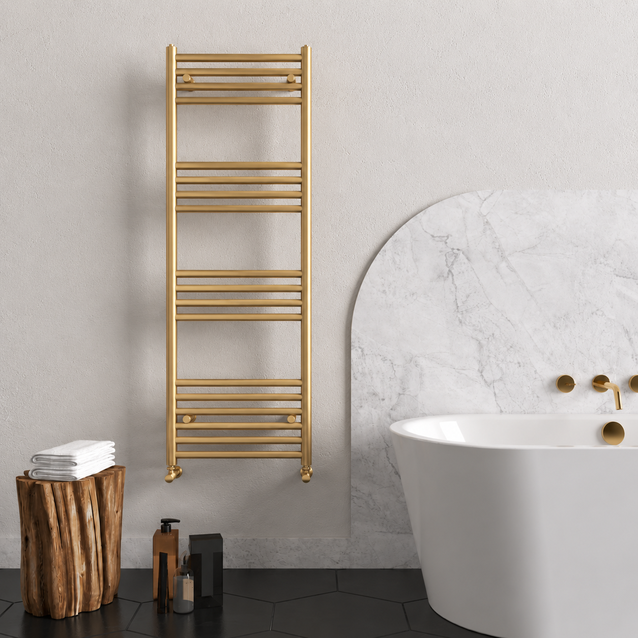 Carisa FAME Aluminium Designer Radiator