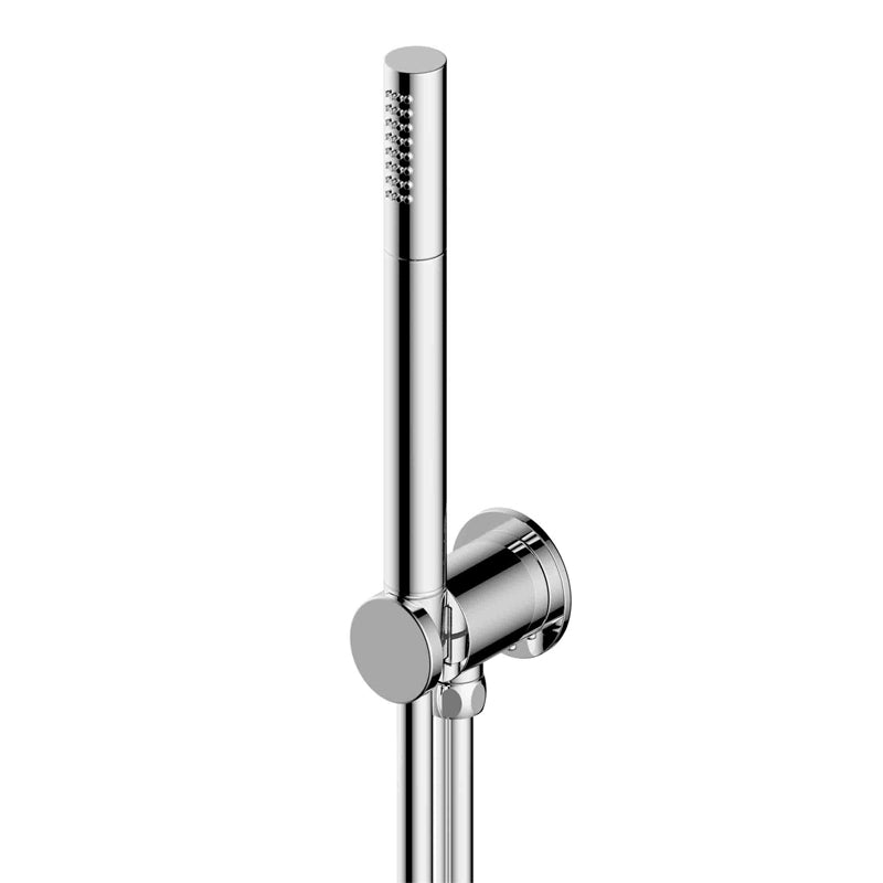 RAK Ceramics RAK Single Function Shower Kit Stylish Finishing Touch