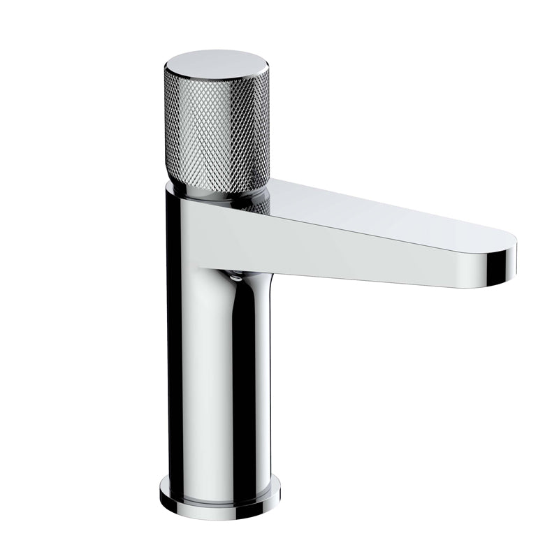 RAK-Amalfi Standard Basin Mixer Solid Brass Construction Premium Finish Options