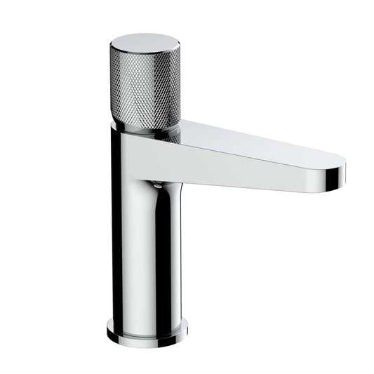 RAK-Amalfi Standard Basin Mixer Solid Brass Construction Premium Finish Options