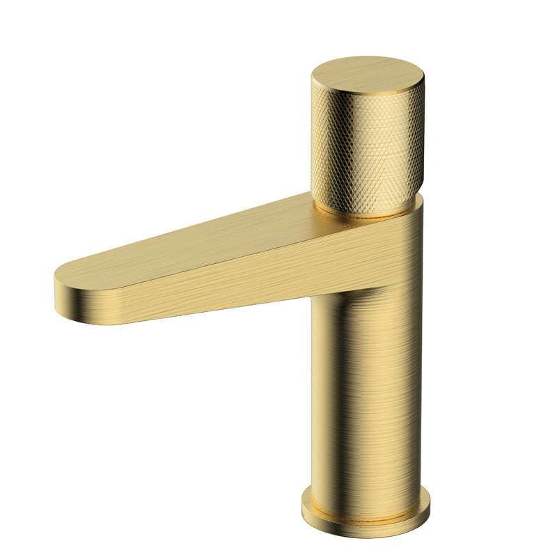RAK-Amalfi Standard Basin Mixer Solid Brass Construction Premium Finish Options