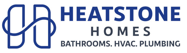 Heatstone Homes Logo