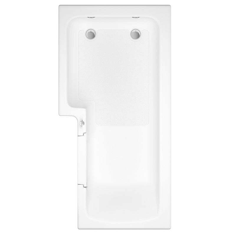 Mantaleda Highgrove Walk-In Bath Easy Access