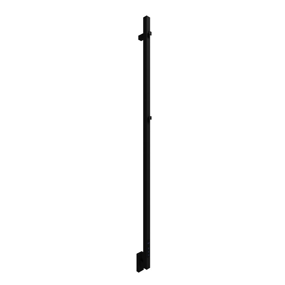 Carisa MAXIM Electric Heated Towel Rail