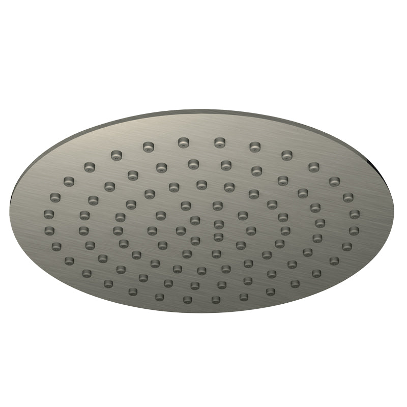 RAK Ceramics RAK 250mm Round Shower Head Premium Stainless Steel