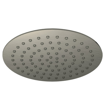 RAK Ceramics RAK 250mm Round Shower Head Premium Stainless Steel