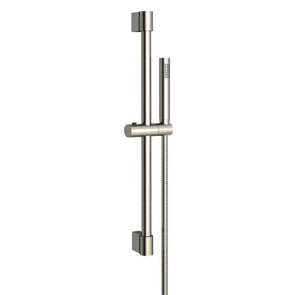 RAK Ceramics RAK Stainless Steel Single Function Slide Rail Kit