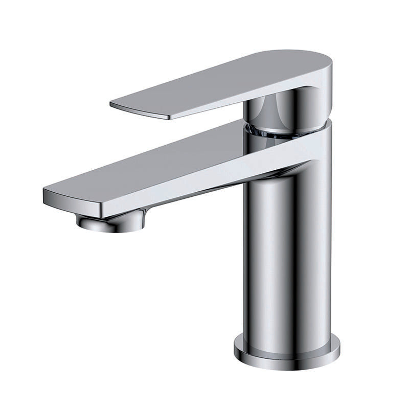 RAK Ceramics RAK-Blade Tall Mono Basin Mixer (No Waste) Elegant Tall Profile