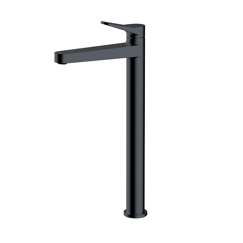 RAK Ceramics RAK-Petit Round Tall Basin Mixer Premium Finish Options
