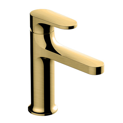 RAK-Portofino Standard Basin Mixer Premium Brass Construction