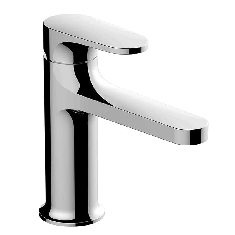 RAK-Portofino Standard Basin Mixer Premium Brass Construction