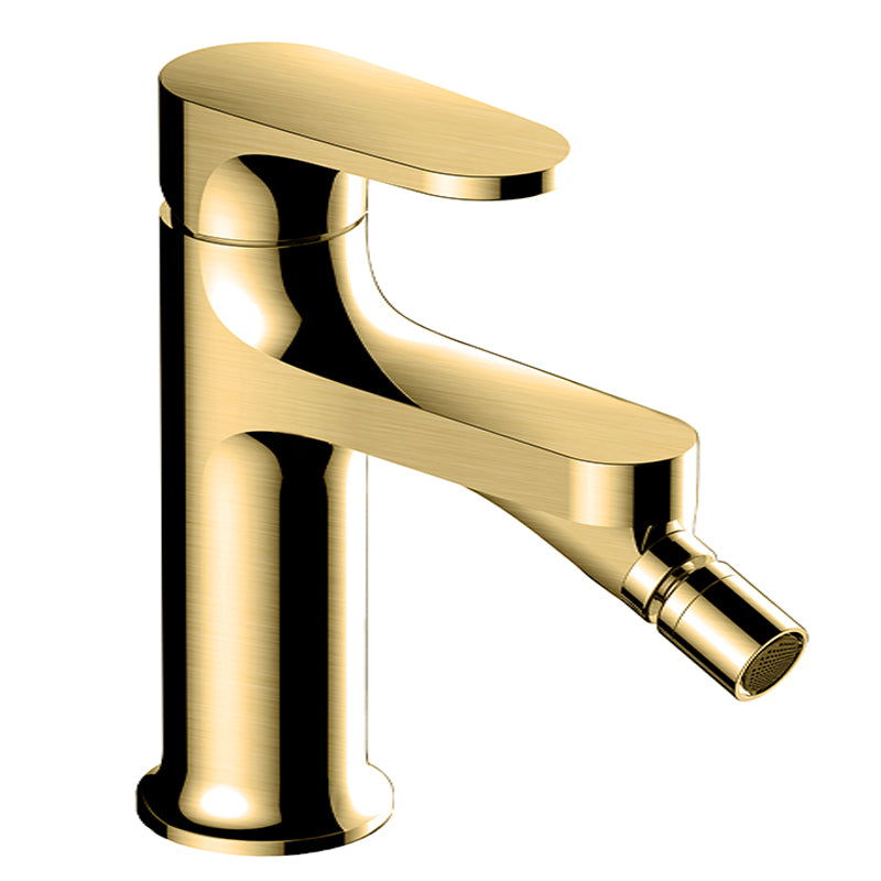 RAK-Portofino Bidet Mixer Elegant Contemporary Styling Corrosion Resistant