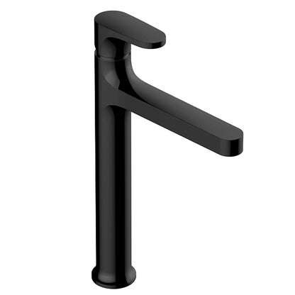 RAK-Portofino Mid Height Basin Mixer Corrosion-Resistant Brass