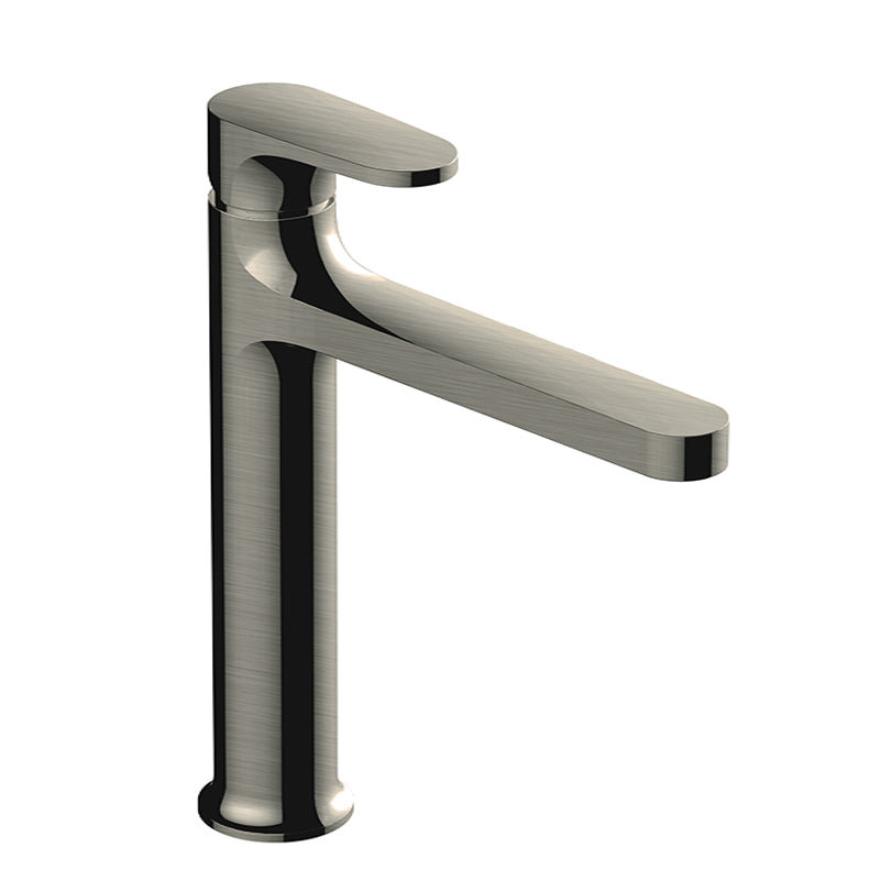 RAK-Portofino Mid Height Basin Mixer Corrosion-Resistant Brass