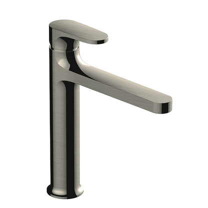 RAK-Portofino Mid Height Basin Mixer Corrosion-Resistant Brass