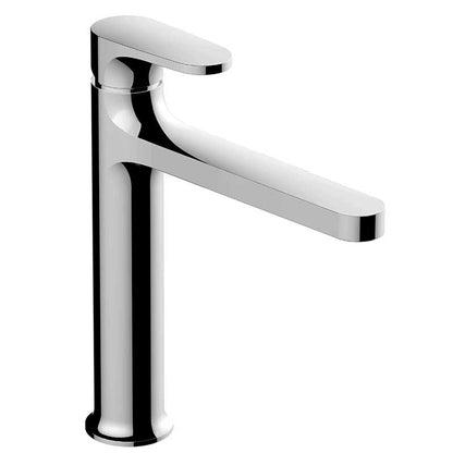 RAK-Portofino Mid Height Basin Mixer Corrosion-Resistant Brass