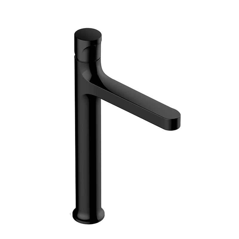 RAK-Positano Mid Height Basin Mixer Corrosion Resistant Solid Brass