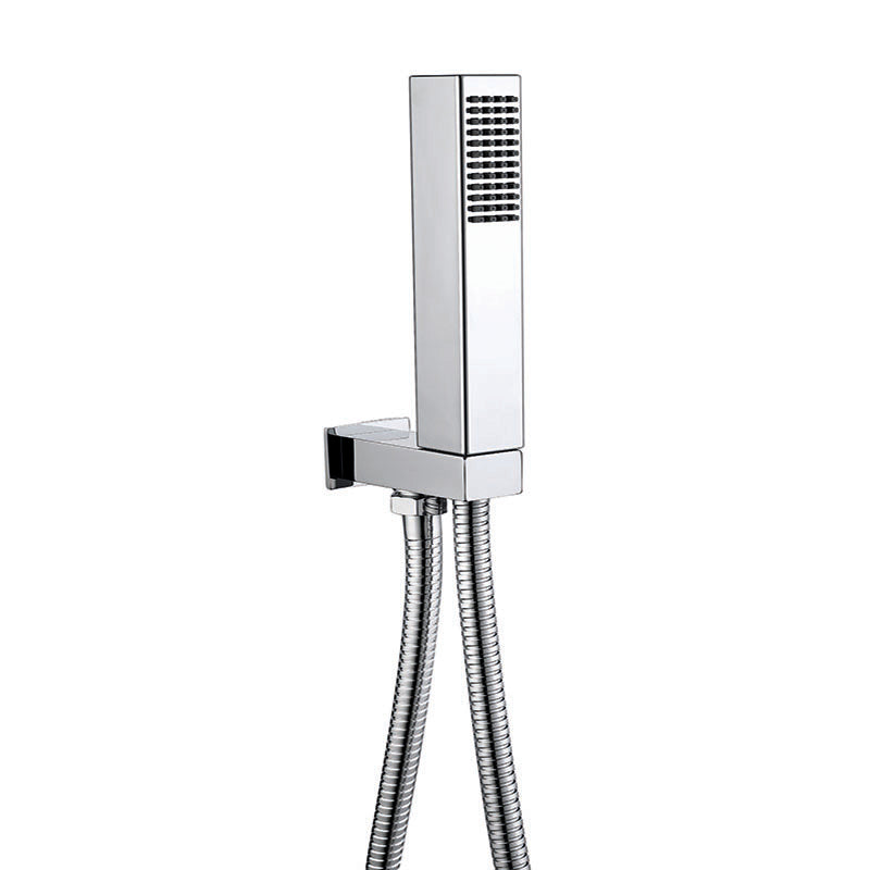 RAK Ceramics RAK Square Shower Handset Wall Bracket Kit Stylish Design