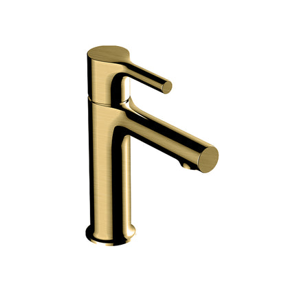 RAK-Sorrento Standard Basin Mixer Premium Solid Brass Construction