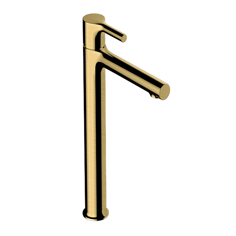 RAK-Sorrento Tall Basin Mixer Premium Brass Outstanding Durability