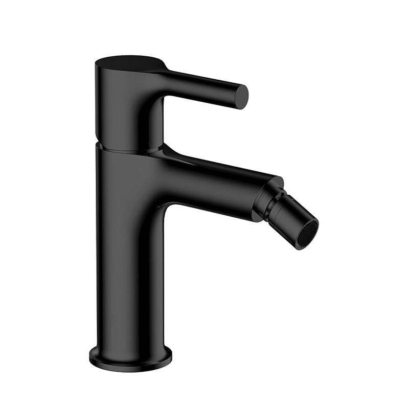 RAK-Sorrento Bidet Mixer Smooth Single Lever Operation Premium Build