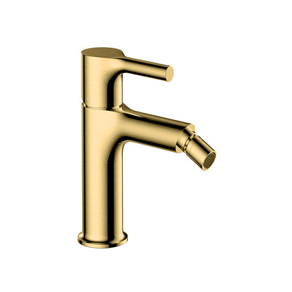 RAK-Sorrento Bidet Mixer Smooth Single Lever Operation Premium Build