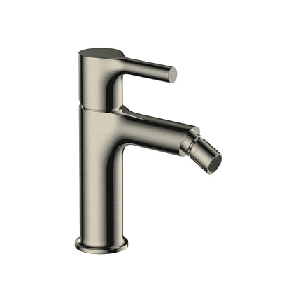 RAK-Sorrento Bidet Mixer Smooth Single Lever Operation Premium Build