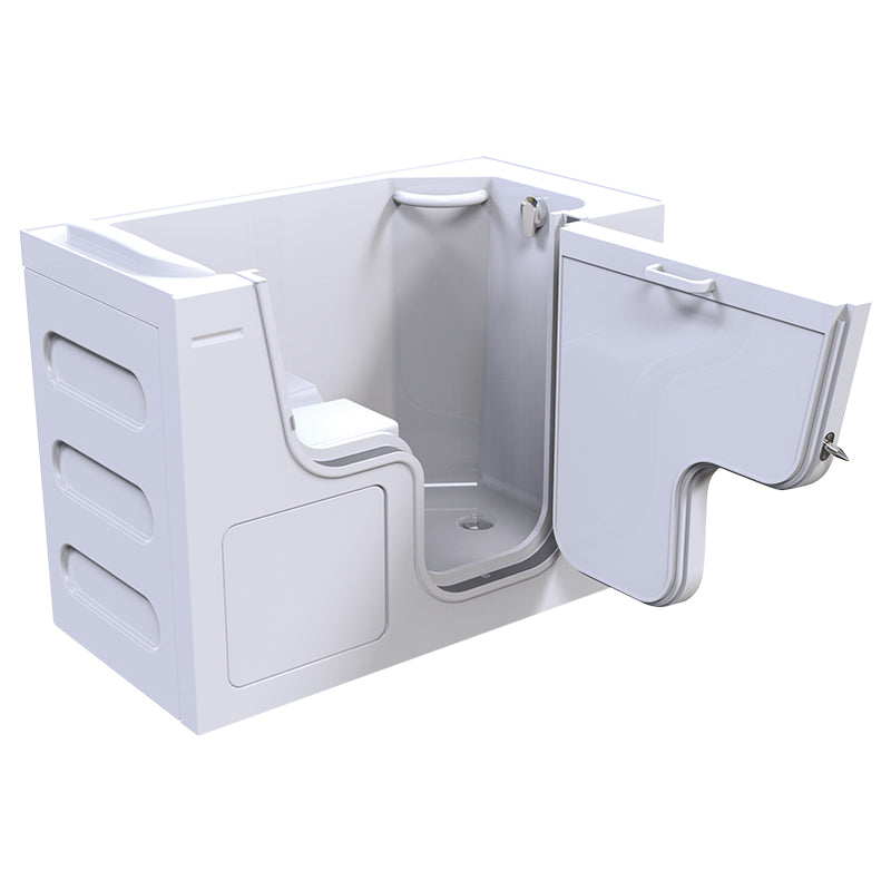 Mantaleda Tranquility Walk-In Bath – Easy Access