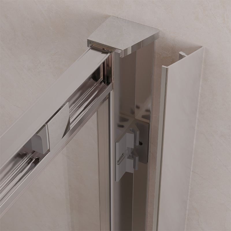 TB Enclosure Profile Cover Pack Ideal Finishing Accessory (2 Pieces)