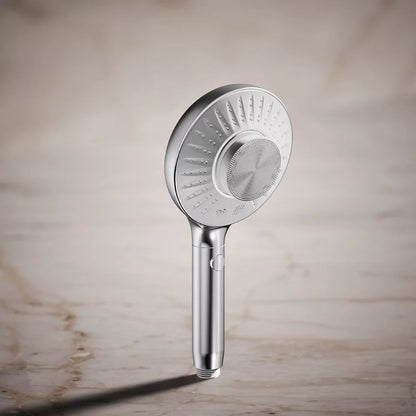 SpaViva Two-function Hand Shower with all-in-one Cleansing Device