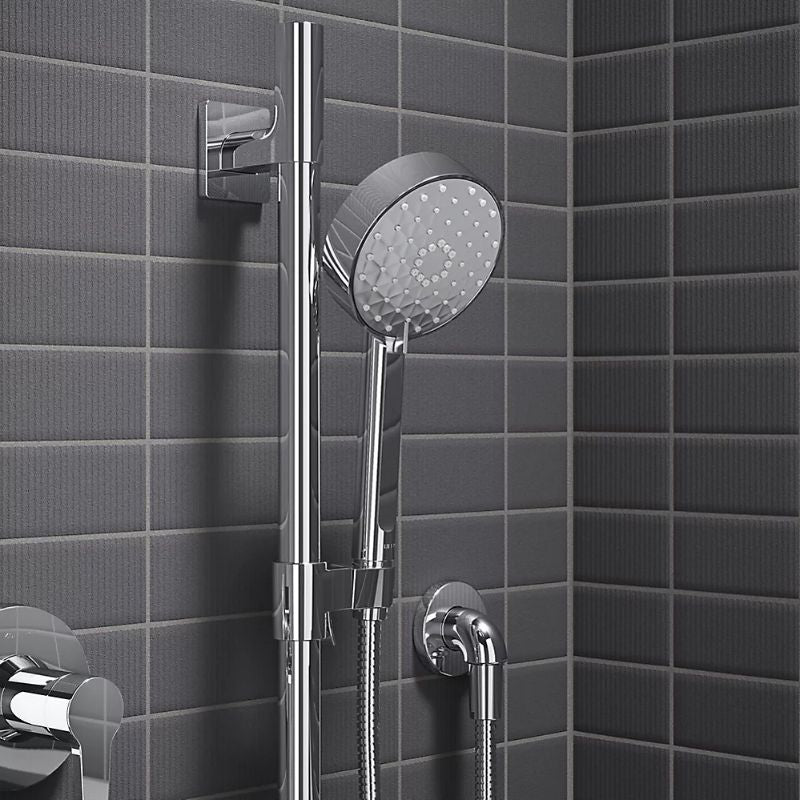 Awaken Stainless Steel Showing Kit