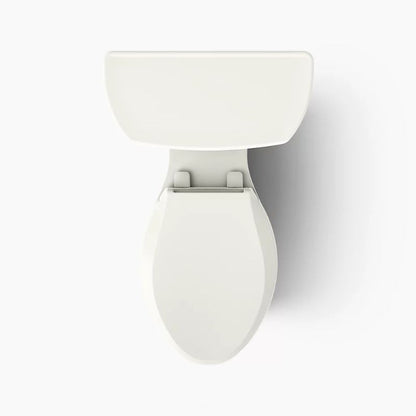 Highline Two-Piece Elongated Toilet