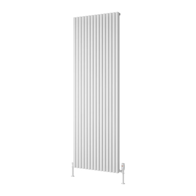 Reina Albano Aluminium Vertical Radiator