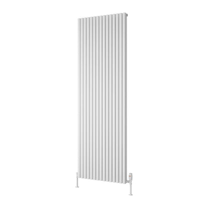 Reina Albano Aluminium Vertical Radiator