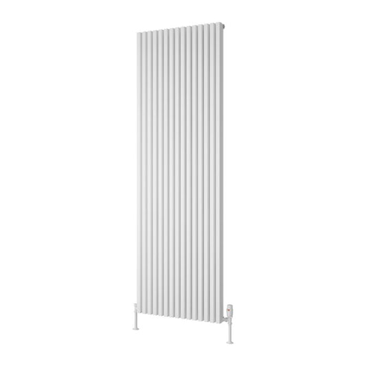 Reina Albano Aluminium Vertical Radiator
