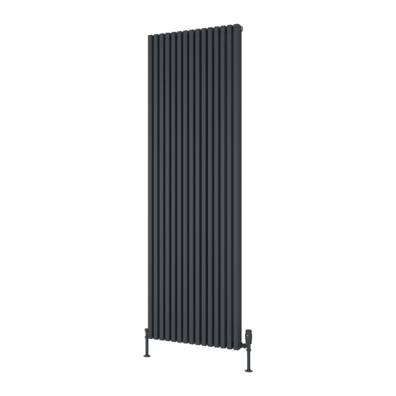 Reina Albano Aluminium Vertical Radiator