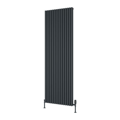 Reina Albano Aluminium Vertical Radiator