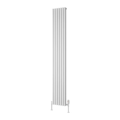 Reina Albano Aluminium Vertical Radiator