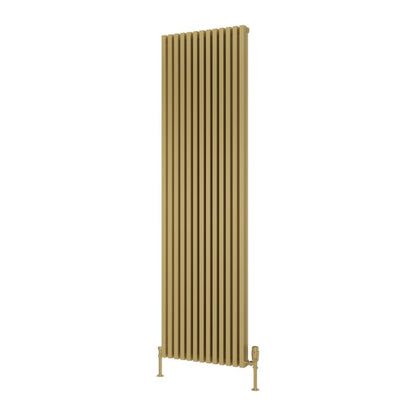 Reina Albano Aluminium Vertical Radiator