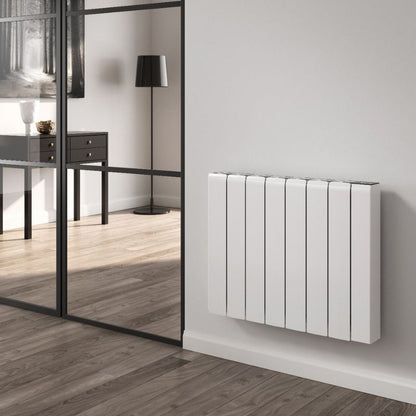Reina Aron Smart Aluminium Electric Radiator