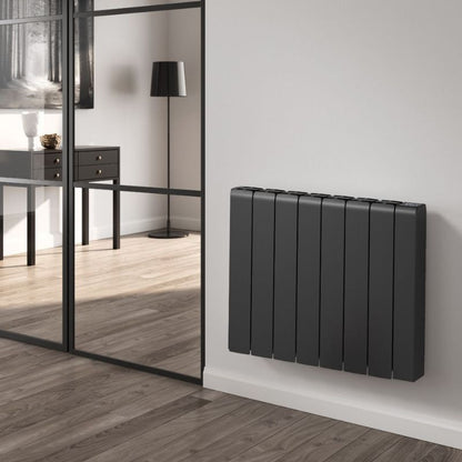 Reina Aron Smart Aluminium Electric Radiator