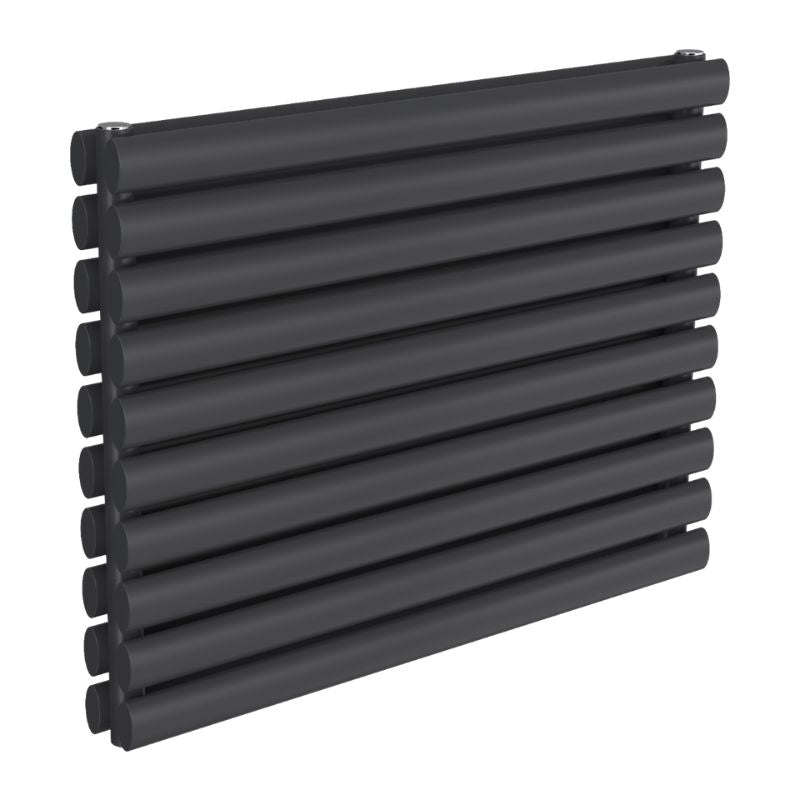Reina Nevah Dual Fuel Mild Steel Radiator