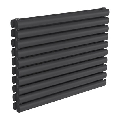 Reina Nevah Dual Fuel Mild Steel Radiator