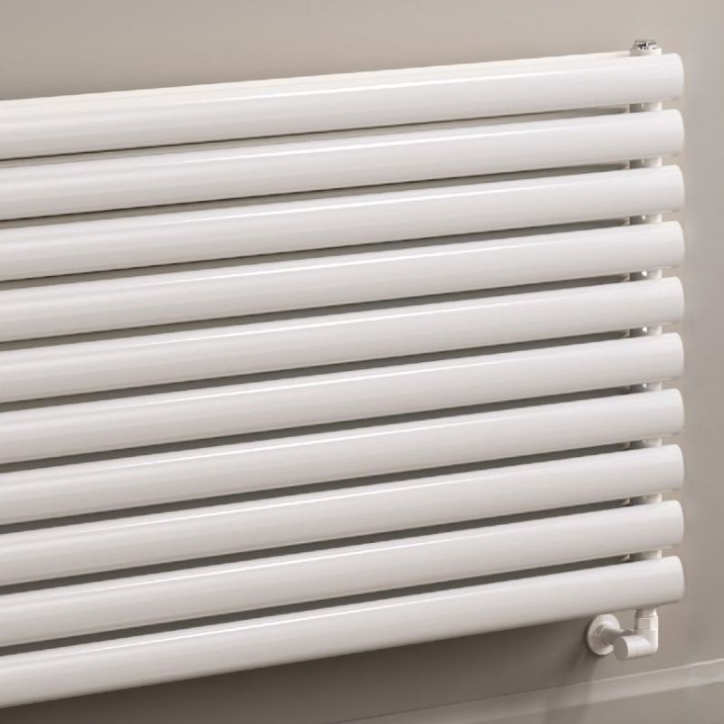 Reina Nevah Dual Fuel Mild Steel Radiator